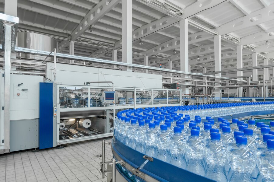 Mineral water treatment manufacturing in Coimbatore,Tiruppur,Madurai and Salem